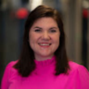 Meet your Posher, Sarah whitney